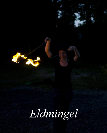 eldmingel