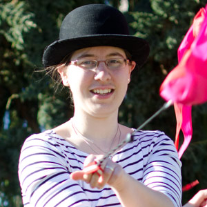 Sara Elovsson